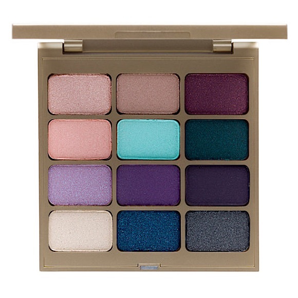 STILA EYES ARE THE WINDOW SHADOW PALETTE - Picture 1 of 1